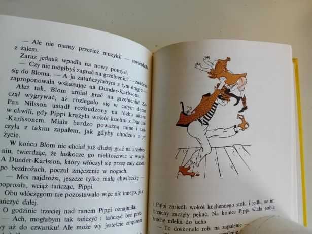 Lindgren Astrid - Pippi Pończoszanka