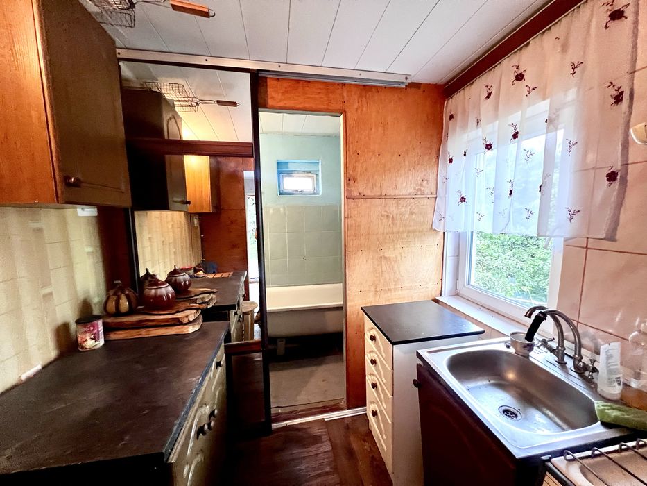 Продаю Дачний будинок.В Лезнево. Всі комунікації