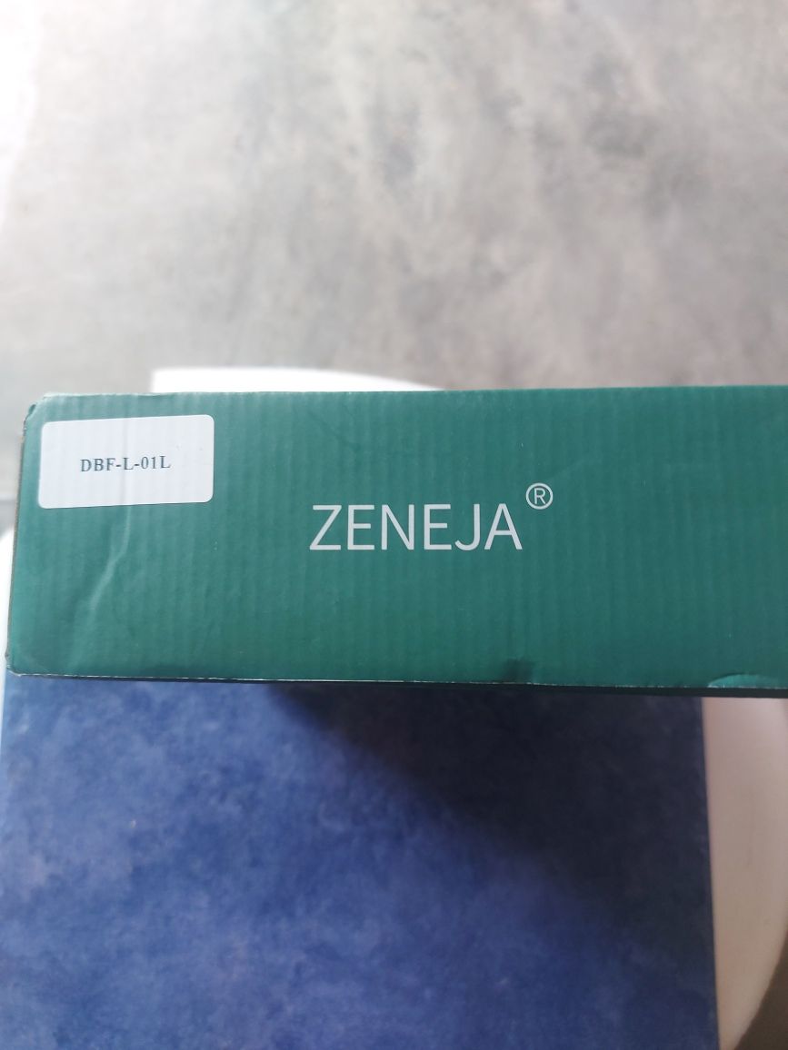 Medidor de pressão. Zeneja