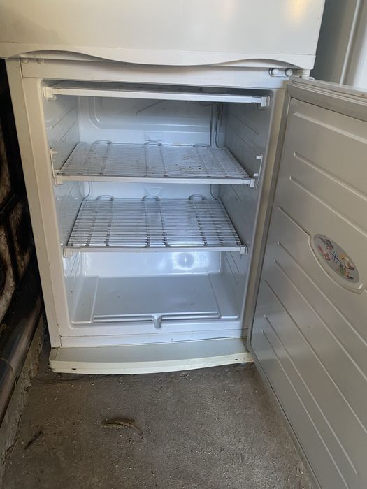 Атлант холодильник