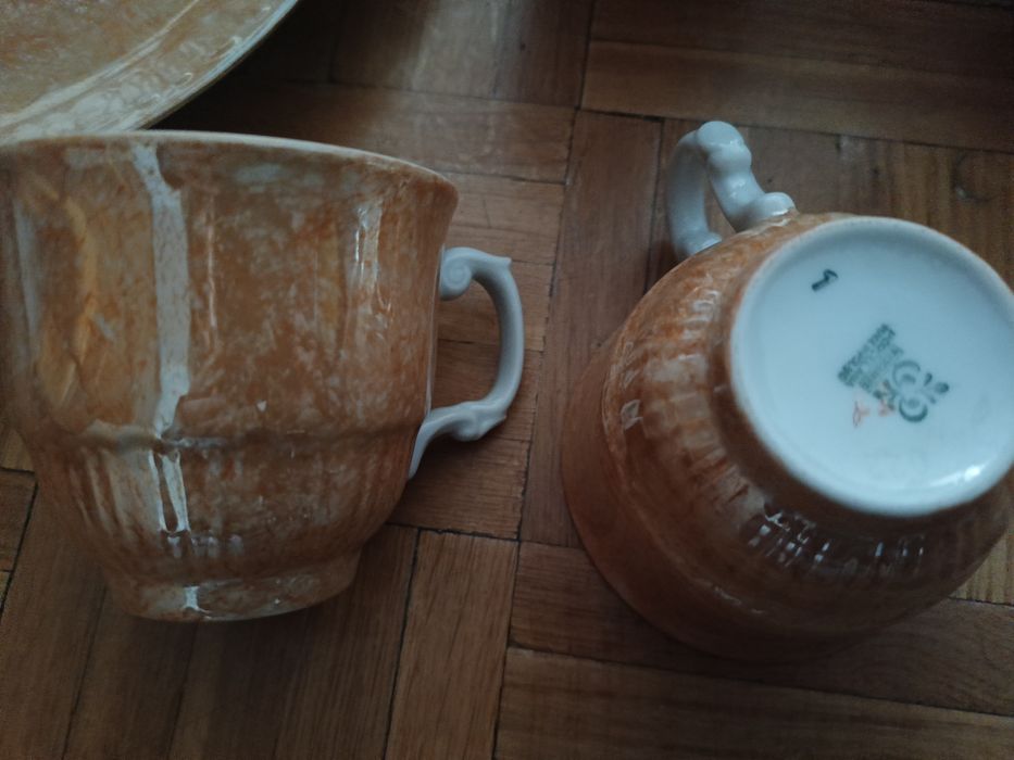 Serwis deserowy Włocławek Vintage