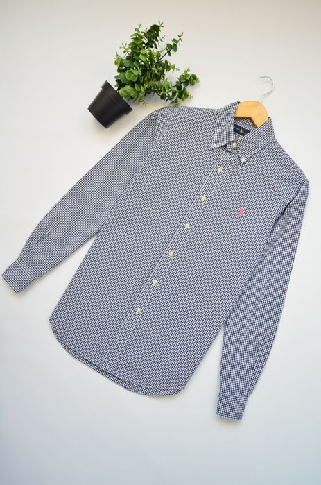 Чоловіча сорочка Polo Ralph Lauren