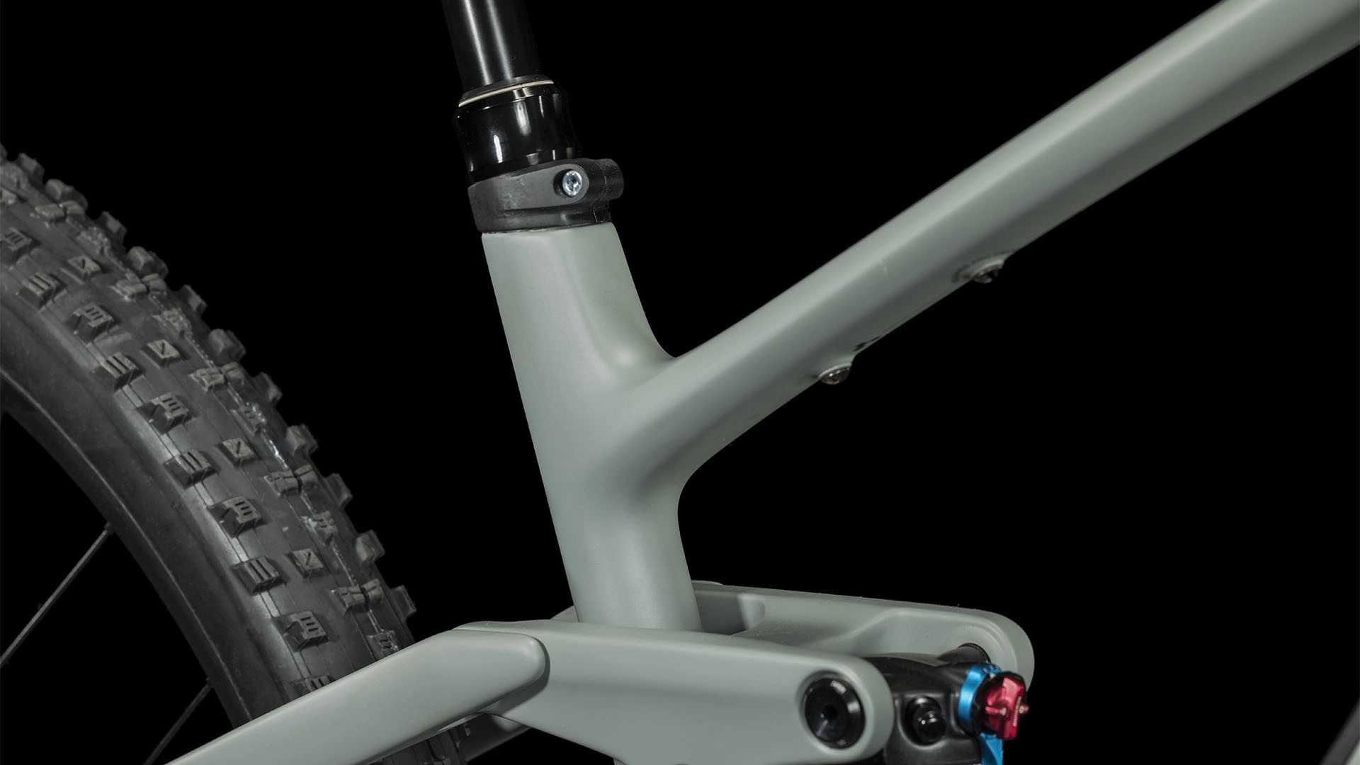 Nowy MTB FULL CUBE ONE44 C:62 RACE 29 Carbon FV23 super cena!