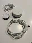 IKEA Tradfri Home Smart Gateway e comando