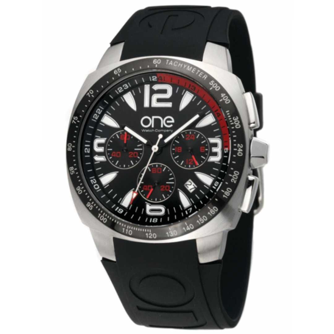 Relógio ONE Explorer 10ATM Water Resistant