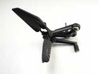 KTM DUKE 125 SET PRAWY PRZÓD PRZEDNI PODNÓŻEK 17 - 23