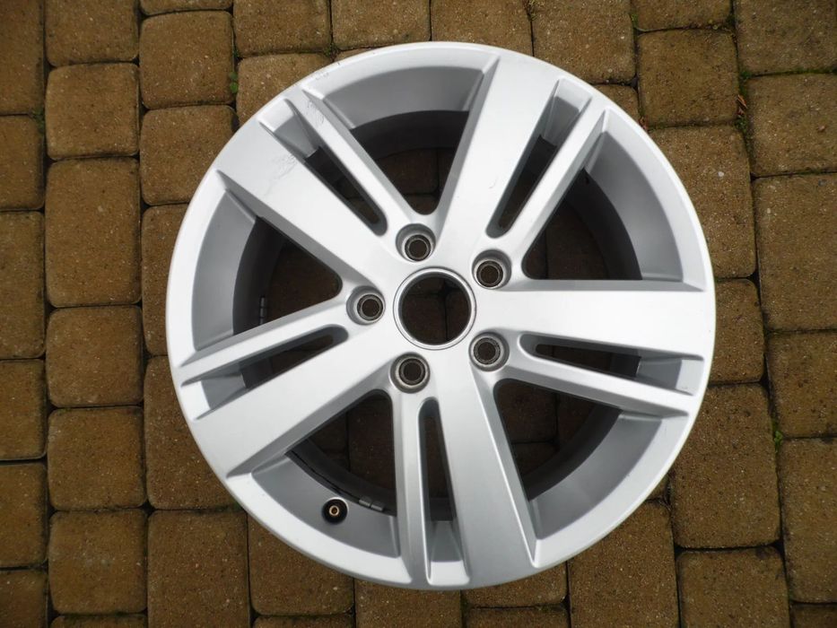 Felga 16&#039;&#039; 5x112 VW 6,5x16 ET50 5K0601025AM