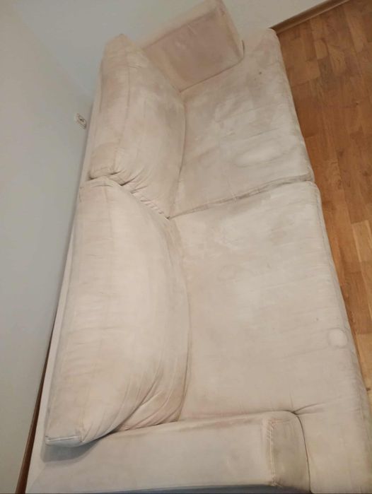 Sofa 3 osobowa używana