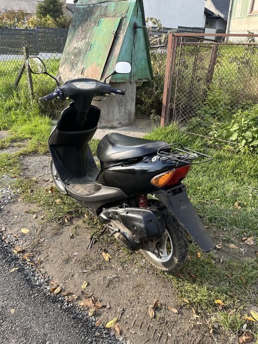 Продаю скутер Honda dio af34