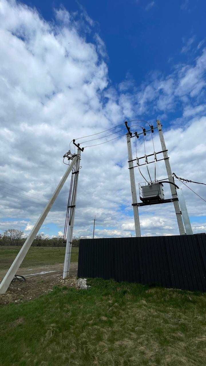 ПРОДАМ ділянку комерційного призначеня. ЧЕРНІЇВ. вул. Хриплинська