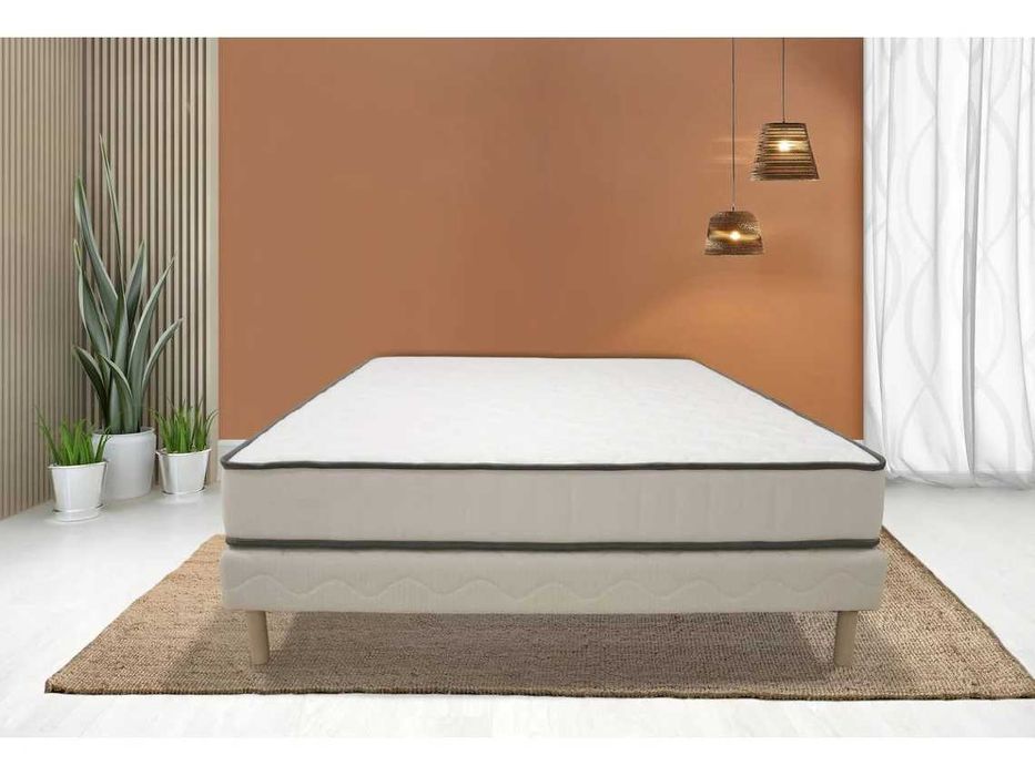 Colchão de espuma novo