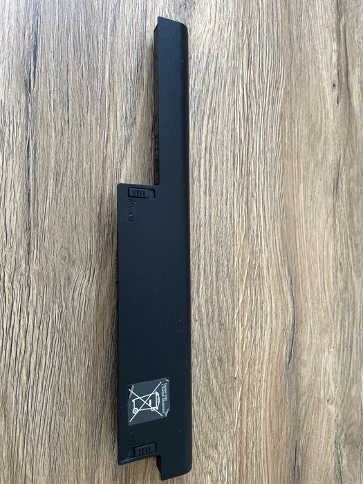 Bateria do Sony vaio