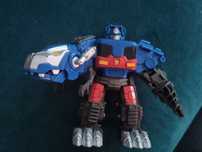9 sztuk transformers Rescue Bots Robot Optimus Dino