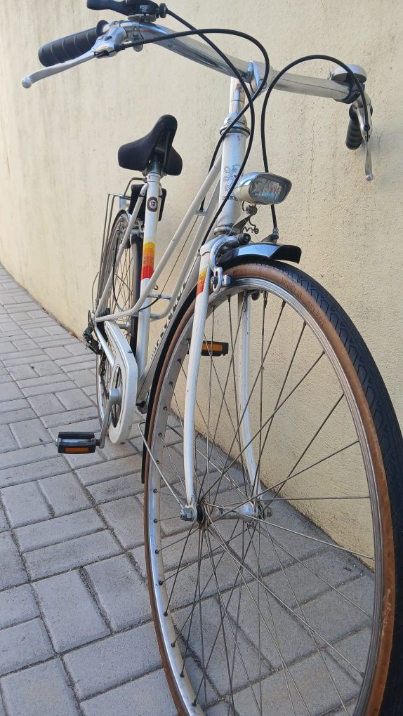 bicicleta Peugeot