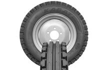 BAZĄ Koło 6.00-16 KABAT / POLKAR ST-5 6PR Ursus C328 C330 +Tani Kurier