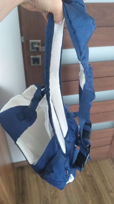 Nosidło dla dziecka