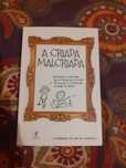 A  Criada Malcriada