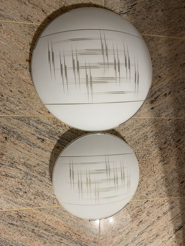 Lampa, oświetlenie, plafon