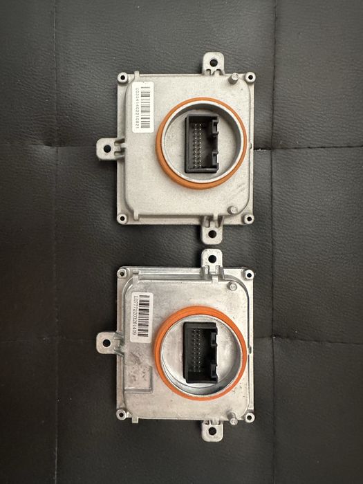 4G0907397P 4G0907397R Led лед модуль блок фары ауди audi vw