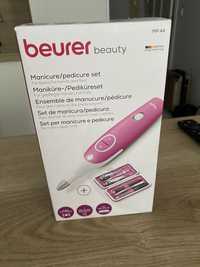 Beurer Beauty - manicure/pedicure set nowy!