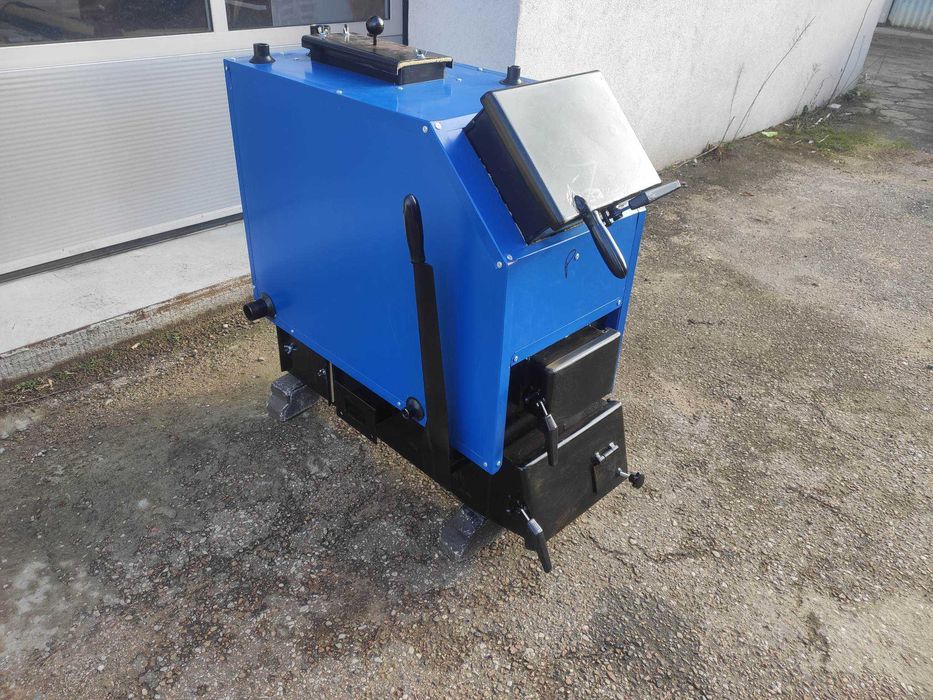 Kocioł piec 30 kw 250-300 m2 typ Hajnówka