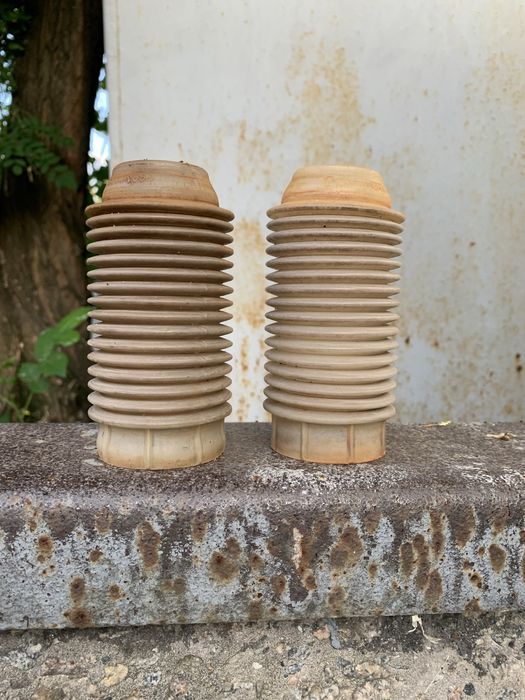 Пыльники передних амортизаторов Смарт 450