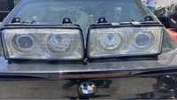 Serie 3 farol angel eyes E36