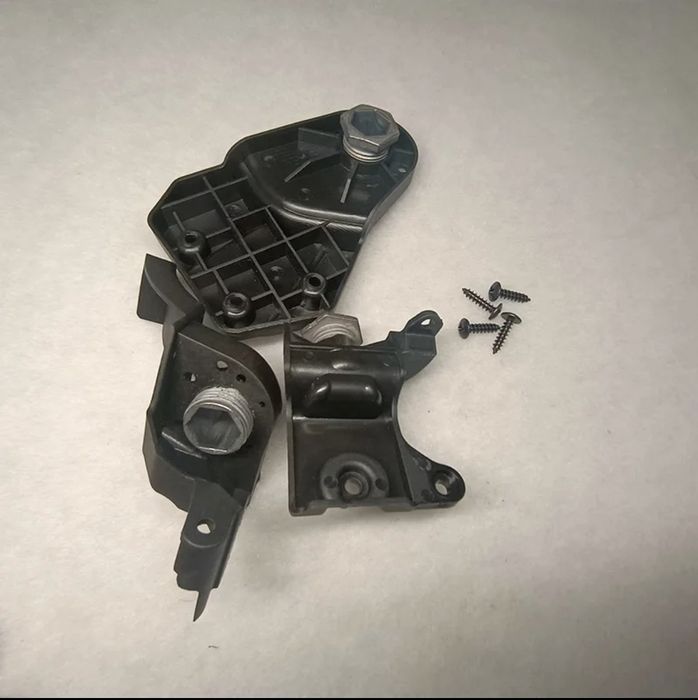 Kit reparação faróis principais mercedes classe E W213