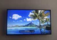 Телевизор 49' LG Smart Tv 49UJ634V