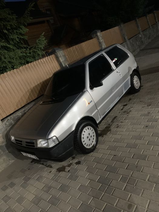 Fiat uno fire 1.1