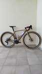 Bicicleta Gravel 3T Exploro Axs