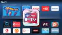IPTV інтернет телебачення