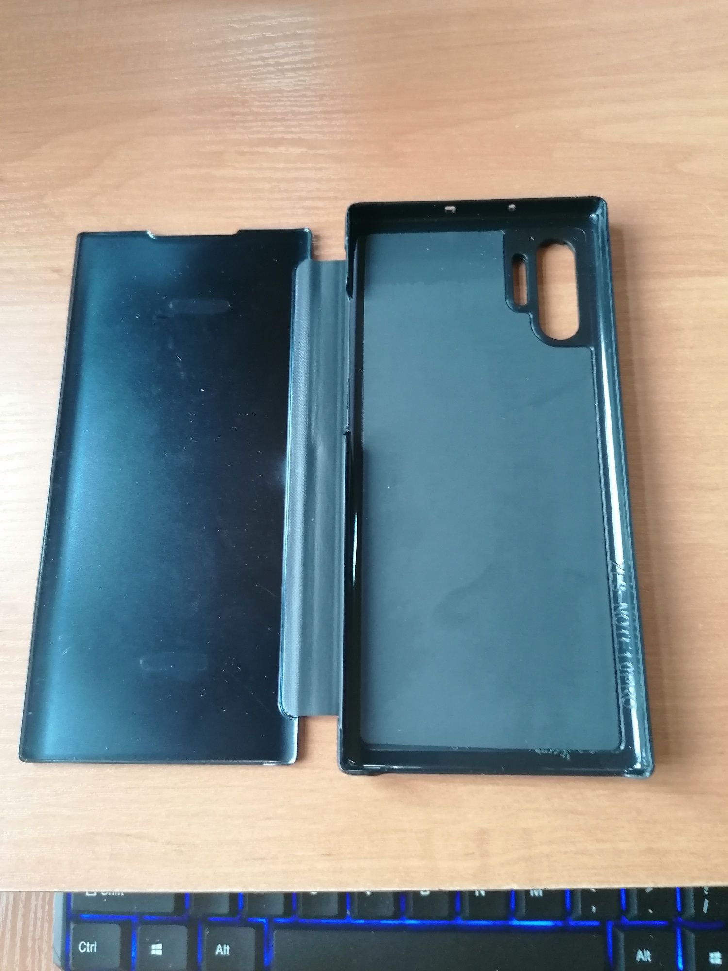 Pokrowiec, Etui do Xiaomi Note 10 Pro