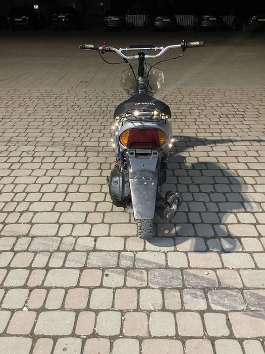 Обмін, Продаж Хонда діо 35 тюнінг