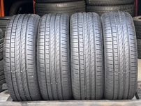 Шины новые 225/55/R17 Pirelli CinturatoP7