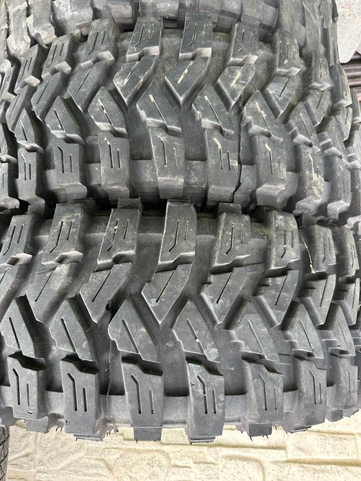 OFFROAD Opony Terenowe 265/60/17 Texxan JEEP