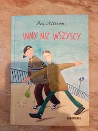 Inny niż wszyscy Per Nilsson