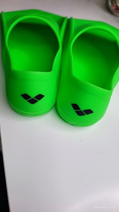 ласти для плавання Arena Powerfin 43р (45-46)