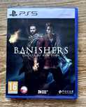 Gra Banishers Ghosts of New Eden PS5