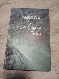 Inkbook Calypso Plus Black najnowszy model e-czytnik książek gwarancja