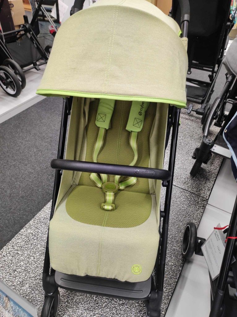 NOWY!!! Wózek Cybex Beezy