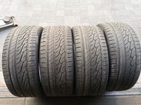 Летняя резина 275/45 R21 General