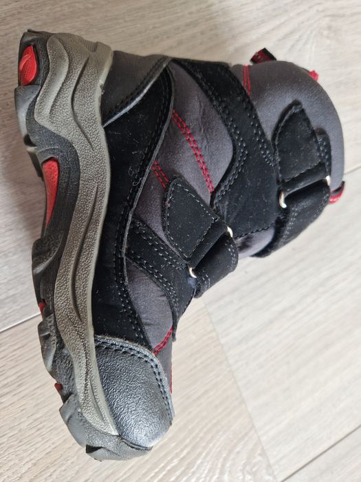 Śniegowce American Club rozmiar 27