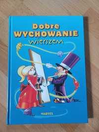 Dobre wychowanie wierszem