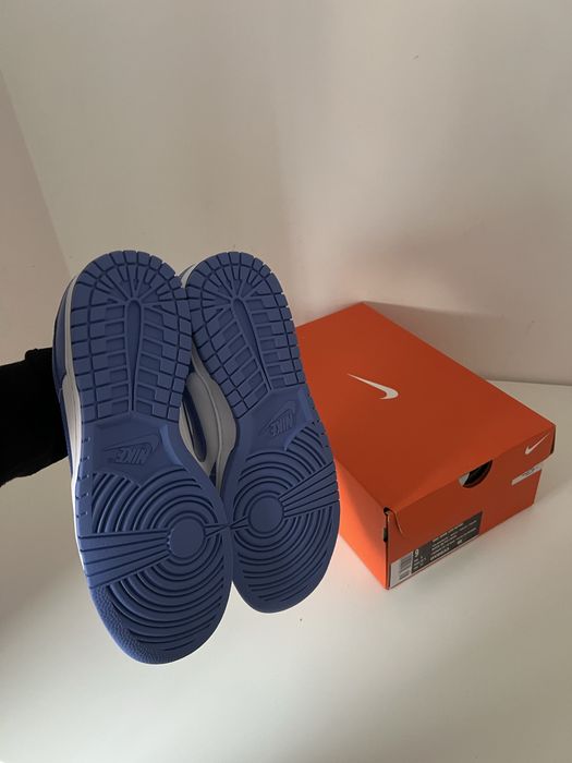 Dunk Low Polar Blue