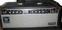 Wzmacniacz MUSIC MAN HD 75 head fender vintage 1981