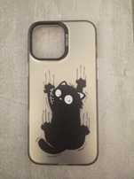 iPhone 16 pro max etui