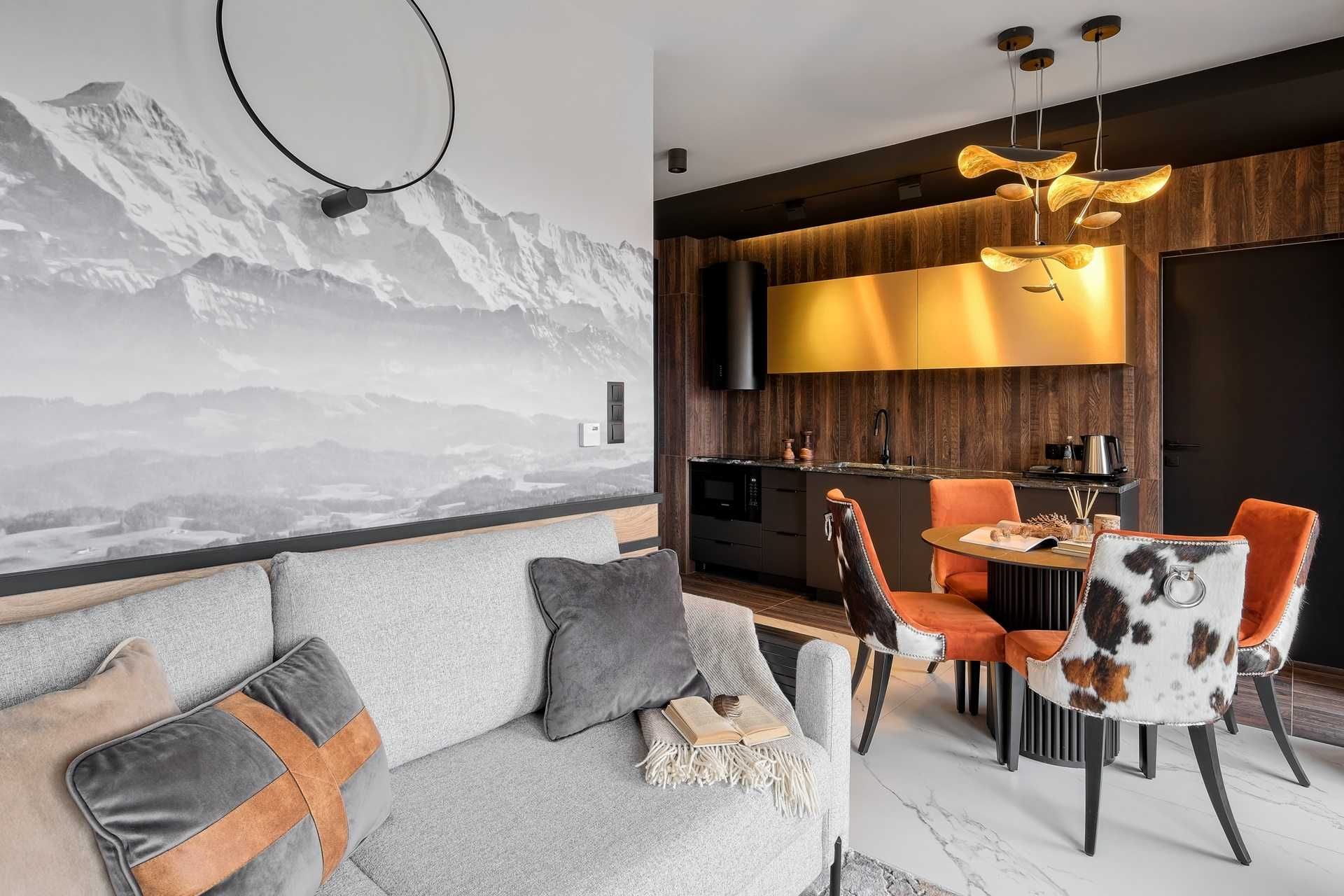 Apartamenty Białka Spa & Resort | Nocleg z Basenem, Sauną i Jacuzzi