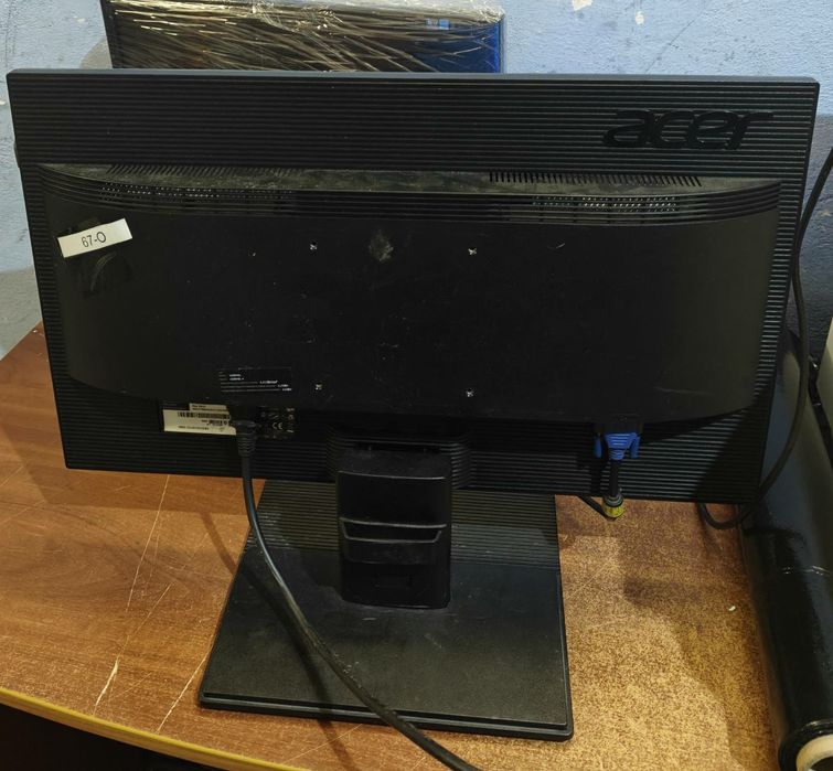 ЛЭД монитор ACER v226hql