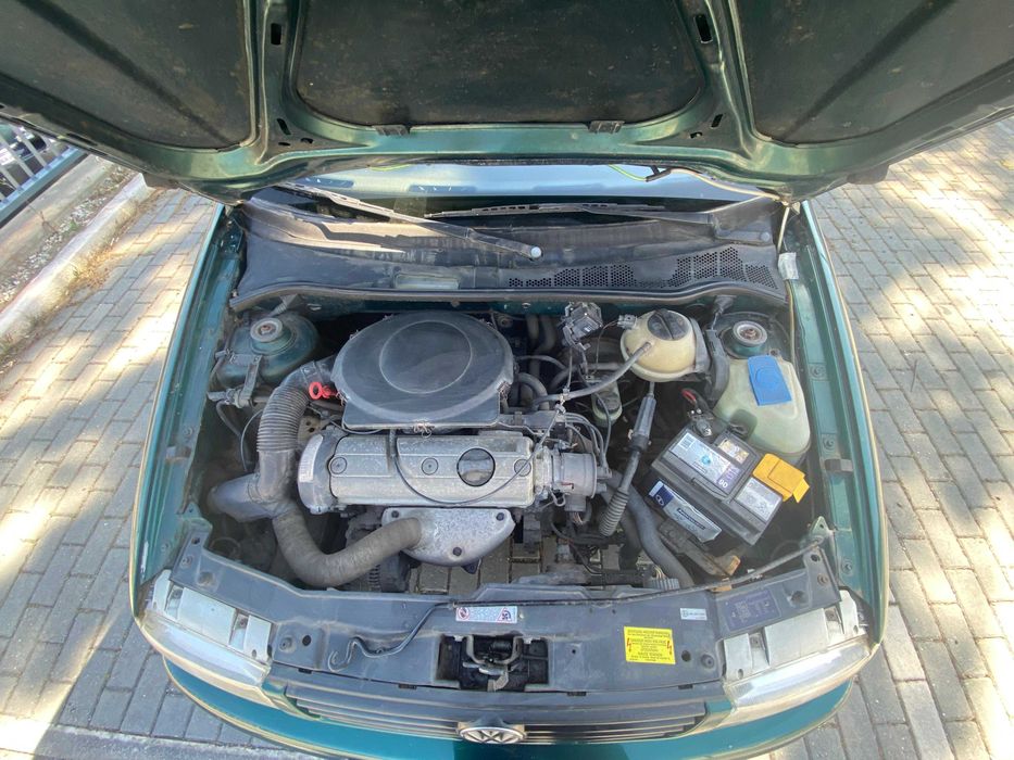 Volkswagen Polo 1.0 1995